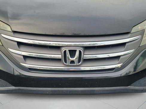 Used 2014 Honda CR-V LX image 11