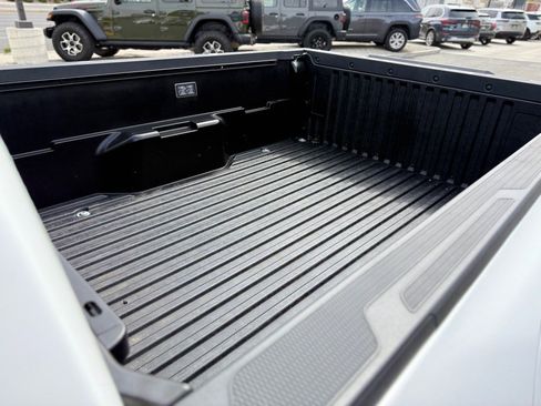 Used 2024 Toyota Tacoma SR5 image 13