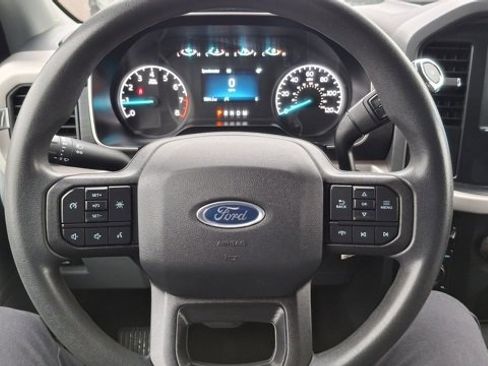 Used 2021 Ford F150 XLT image 17
