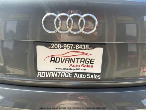 Used 2015 Audi Q7 3.0T Premium Plus w/ Premium Plus Package AWD/4WD image 35