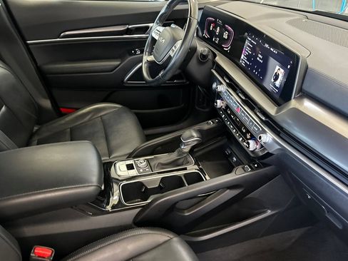 Used 2024 Kia Telluride S w/ S Sunroof Package AWD/4WD image 18