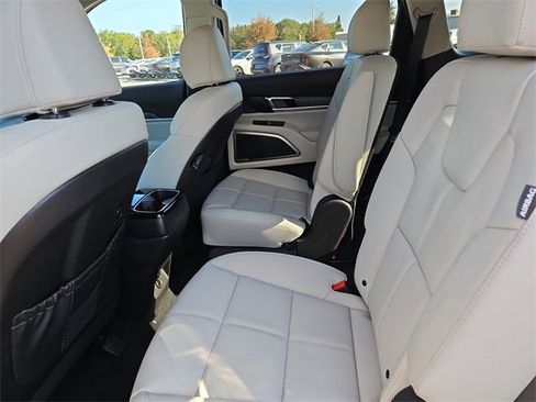 New 2025 Kia Telluride EX image 10