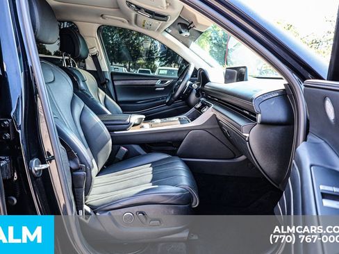 Used 2022 Genesis GV80 2.5T image 21