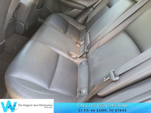 Used 2022 MAZDA CX-30 AWD 2.5 S w/ Preferred Package image 14