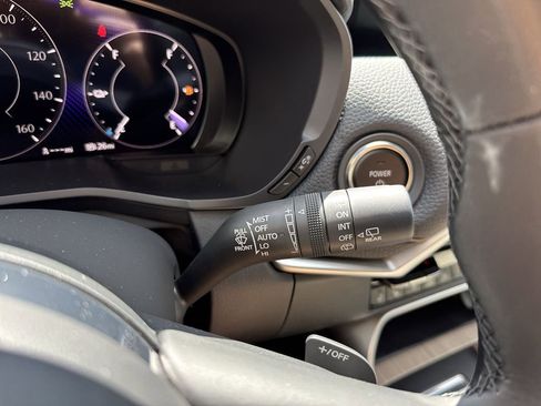 New 2026 MAZDA CX-70 SC Plus AWD/4WD image 55
