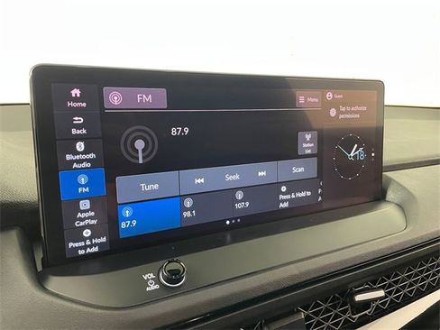 Used 2025 Honda Accord Sport image 7