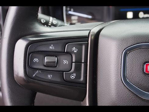 Used 2019 GMC Sierra 1500 AT4 w/ AT4 Premium Package image 24