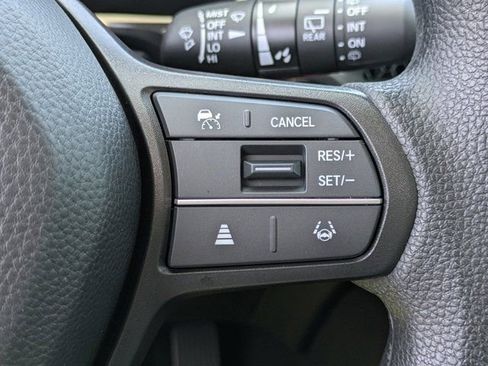 Used 2026 Honda CR-V EX image 23