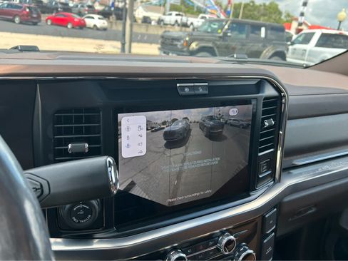 New 2026 Ford F350 King Ranch w/ Chrome Package AWD/4WD image 41
