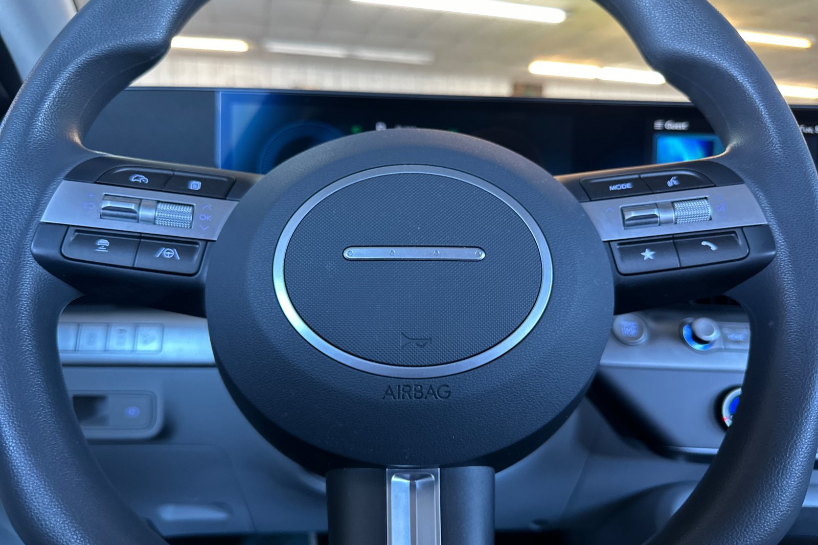 Certified 2026 Hyundai Kona SE AWD/4WD image 23