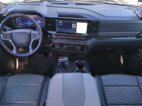 Certified 2024 Chevrolet Silverado 1500 ZR2 w/ Technology Package image 17