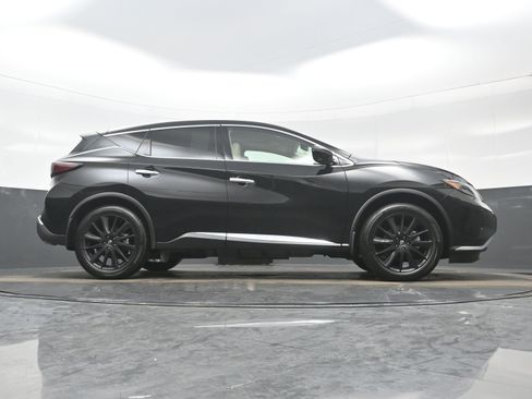 Used 2024 Nissan Murano SL AWD/4WD image 35
