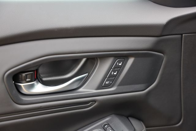 New 2026 Honda Accord Sport image 15
