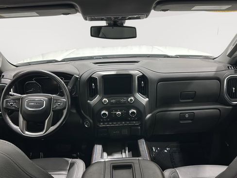Used 2022 GMC Sierra 3500 Denali image 19