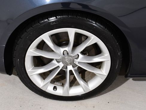Used 2013 Audi A5 2.0T Premium image 23