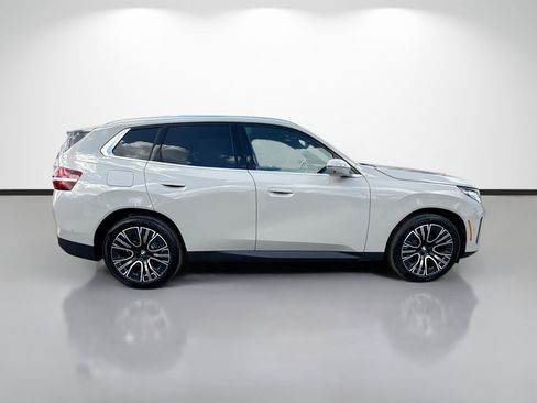 New 2026 BMW X3 xDrive30i w/ Premium Package AWD/4WD image 2