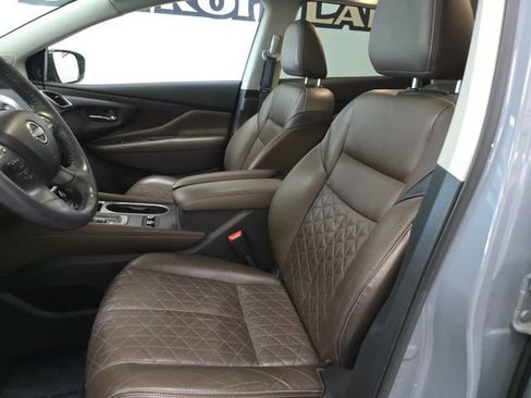 Used 2023 Nissan Murano Platinum w/ Cargo Package AWD/4WD image 16