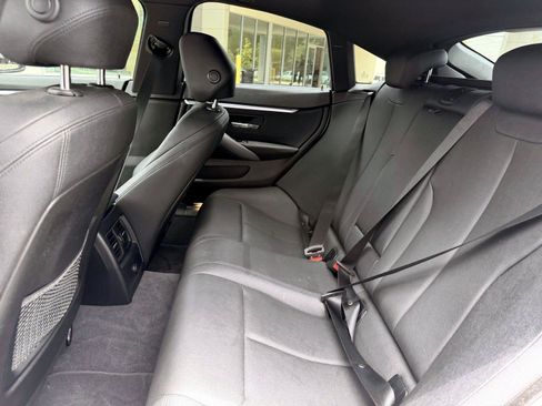 Used 2019 BMW 440i Gran Coupe w/ Executive Package RWD image 15