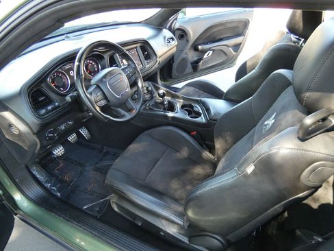 Used 2023 Dodge Challenger R/T Scat Pack w/ Plus Package image 23