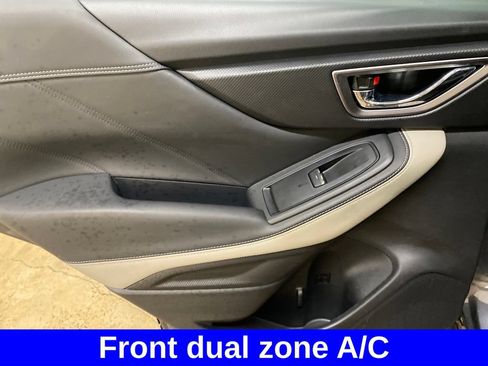Certified 2023 Subaru Forester Limited AWD/4WD image 17