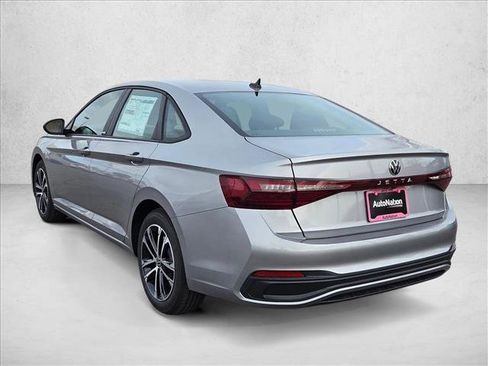 New 2026 Volkswagen Jetta Sport FWD image 9