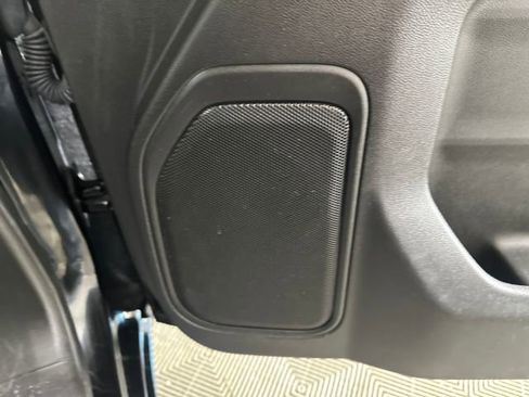 Used 2024 GMC Sierra 1500 Pro w/ Graphite Edition image 29