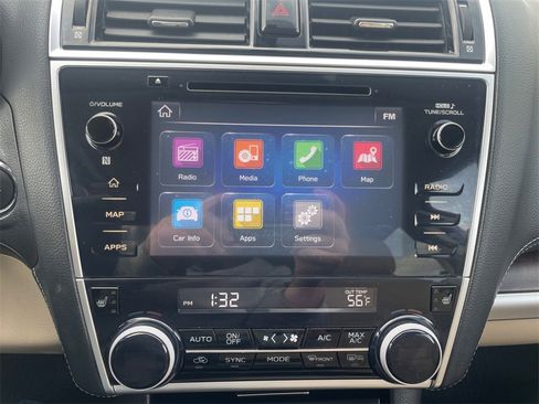 Used 2018 Subaru Outback 3.6R Limited image 24