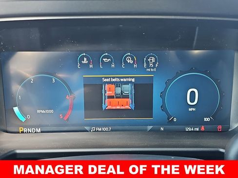 New 2026 Ford F250 Platinum image 18