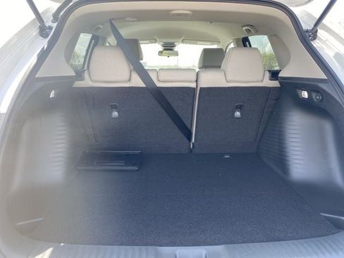 New 2026 Honda HR-V LX image 21