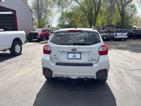 Used 2015 Subaru Crosstrek 2.0i Premium image 9