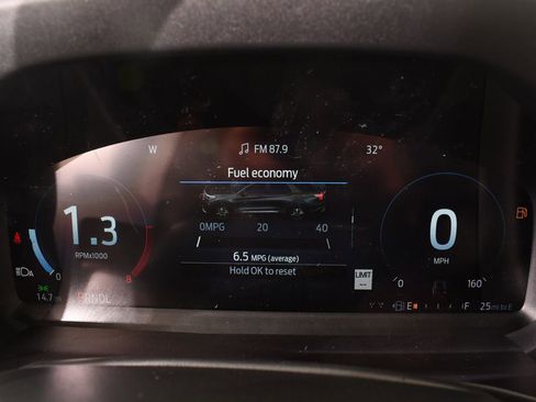 New 2026 Ford Explorer Active w/ Active Comfort Package image 27