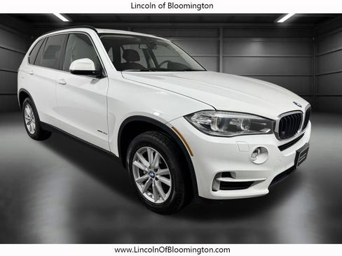 Used 2014 BMW X5 xDrive35i image 9