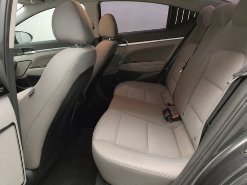 Used 2020 Hyundai Elantra Value Edition w/ Cargo Package (C1) image 18