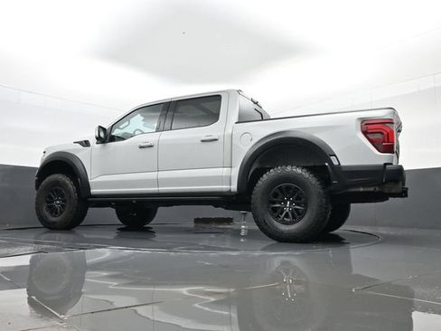 Used 2024 Ford F150 Raptor AWD/4WD image 25