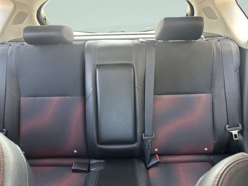 Used 2013 MAZDA MAZDASPEED3 Touring FWD image 11