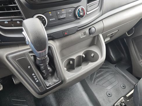 Used 2024 Ford Transit 250 Low Roof w/ Exterior Upgrade Package image 27