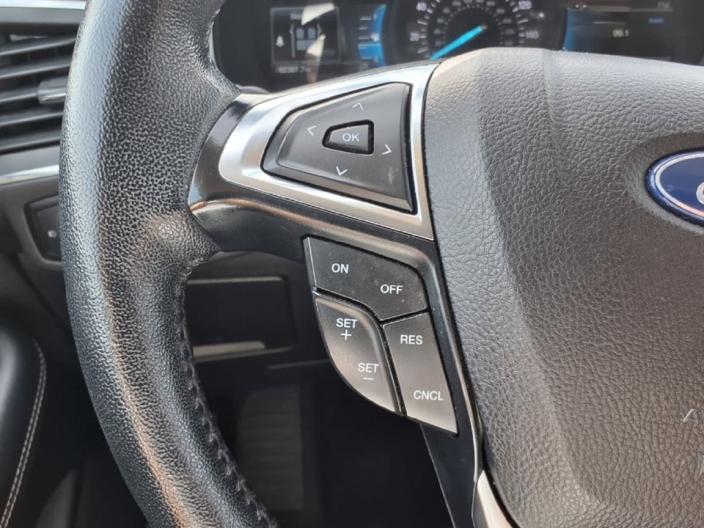 Used 2023 Ford Edge Titanium AWD/4WD image 26