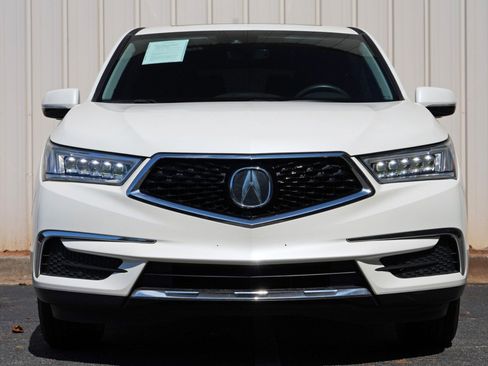 Used 2019 Acura MDX FWD image 6
