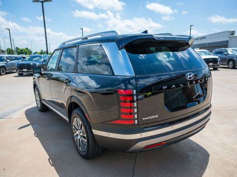 New 2026 Hyundai Palisade SEL Premium FWD image 3