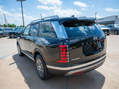 New 2026 Hyundai Palisade SEL Premium