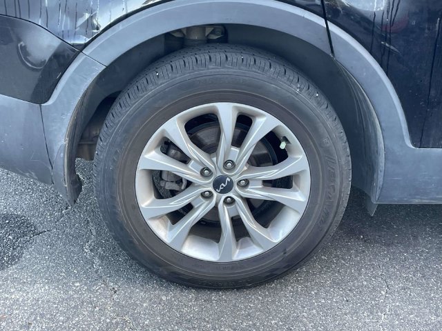 Used 2022 Kia Telluride LX AWD/4WD image 9