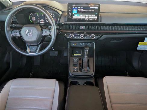 Used 2023 Honda CR-V Sport Touring image 18