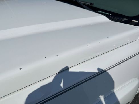 Used 2004 Chevrolet Silverado 2500 LT w/ Skid Plate Package image 29