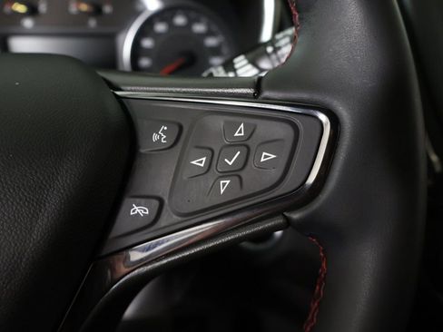 Used 2023 Chevrolet Equinox RS image 43