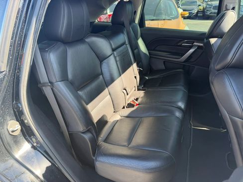 Used 2011 Acura MDX w/ Technology Package AWD/4WD image 12