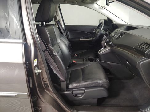 Used 2012 Honda CR-V EX-L image 28