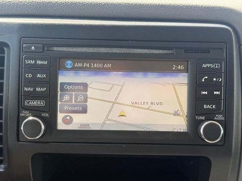 Used 2015 Nissan NV 3500 SV w/ Technology Package RWD image 42