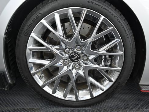 Used 2015 Lexus RC F image 61