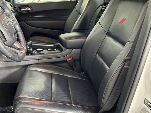 Used 2023 Dodge Durango R/T RWD image 12