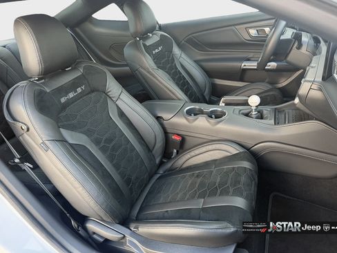 Used 2024 Ford Mustang GT Premium w/ GT Performance Package RWD image 12